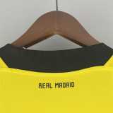 11 12 R MAD GKY Retro Men Soccer jersey AAA37889