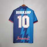 95 96 ASN Away Retro Men Soccer jersey AAA38838