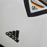 1998 Germany Home Retro Men Soccer jersey AAA36182