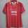 96 97 Roma Home Retro Men Soccer jersey AAA37172