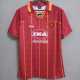 96 97 Roma Home Retro Men Soccer jersey AAA37172