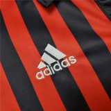 99 00 ACM Home Retro Men Soccer jersey AAA37243
