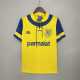 93 95 Parma Home Retro Men Soccer jersey AAA37140