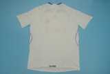 07 08 R MAD Home Retro Men Soccer jersey AAA37937