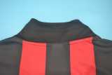 88 89 ACM Home Retro Men Soccer jersey AAA37287