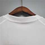 00 01 Roma Away Retro Men Soccer jersey AAA37234