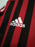 11 12 ACM Home Retro Men Soccer jersey AAA37168
