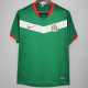 2006 Mexico Home Retro Men Soccer jersey AAA36028