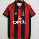 98/99 ACM Home Retro Men Soccer jersey AAA37260