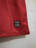 08 09 BAR Home Retro Men Soccer jersey AAA37875