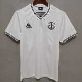 81 82 TOT Home Retro Men Soccer jersey AAA38869