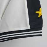 1999 Colo-Colo Home Retro Men Soccer jersey AAA35259