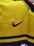 1997 ASN Away Retro Men Soccer jersey AAA38911