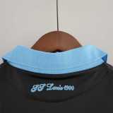 15 16 Lazio Away Retro Men Soccer jersey AAA36991
