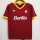 89 90 Roma Home Retro Men Soccer jersey AAA37245