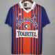 92 93 PSG Home Retro Men Soccer jersey AAA38242