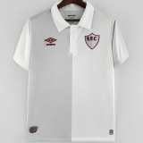 120th Anniversary Fluminense Commemorative Edition Fans Version Men Soccer jersey AAA36493