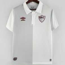 120th Anniversary Fluminense Commemorative Edition Fans Version Men Soccer jersey AAA36493