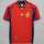 1998 Spain Home Retro Men Soccer jersey AAA35913
