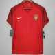 2016 Portugal Home Retro Men Soccer jersey AAA36033