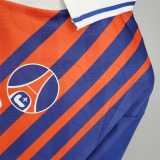 92 93 PSG Home Retro Men Soccer jersey AAA38242