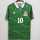 1994 Mexico Home Retro Men Soccer jersey AAA36245