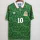 1994 Mexico Home Retro Men Soccer jersey AAA36245