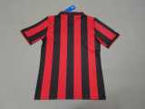 91 92 ACM Home Retro Men Soccer jersey AAA37313