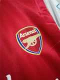 06 07 ASN Home Retro Men Soccer jersey AAA38931