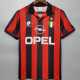 96 97 ACM Home Retro Men Soccer jersey AAA37276