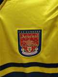 1997 ASN Away Retro Men Soccer jersey AAA38911