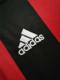 00 02 ACM Home Retro Men Soccer jersey AAA37159