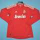 11 12 R MAD 3RD Retro Long Sleeve Men Soccer jersey AAA37995