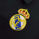 02 03 R MAD Away Retro Men Soccer jersey AAA37865