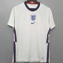 20 21 England Home Fans Version Men Soccer jersey AAA36220