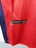 98 99 ASN Home Retro Men Soccer jersey AAA38943