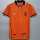 1998 Netherlands Home Retro Men Soccer jersey AAA36164