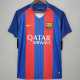 16 17 BAR Home Fans Version Men Soccer jersey AAA37869