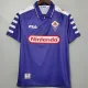 98 99 Fiorentina Home Retro Men Soccer jersey AAA37266