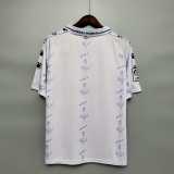 94 96 R MAD Home Retro Men Soccer jersey AAA37943