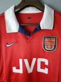 98 99 ASN Home Retro Men Soccer jersey AAA38943