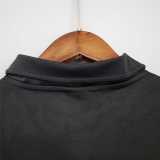 02 03 R MAD Away Retro Men Soccer jersey AAA37865
