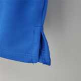 1982 Italy Home Retro Men Soccer jersey AAA36087