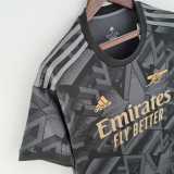 22 23 ASN Away Fans Version Men Soccer jersey AAA39438