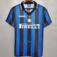 97 98 INT Home Retro Men Soccer jersey AAA37295
