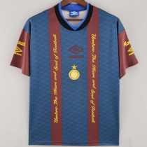 94 95 INT Training Suit AAA37000