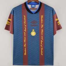 94 95 INT Training Suit AAA37000