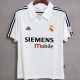 01 02 R MAD Home Retro Men Soccer jersey AAA37946