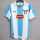 99 00 Lazio Home Retro Men Soccer jersey AAA37224