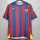 05 06 BAR Home Retro Men Soccer jersey AAA37949